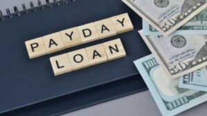 100 day payday loan