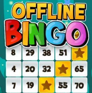Online Free Bingo