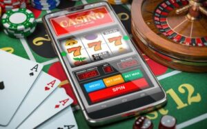 Listing Details for Publishes updated casino and gambling related news on a daily basis