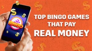 Top Bingo Games