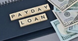 100 day payday loan