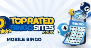 Mobile Bingo Sites