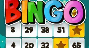 Online Free Bingo