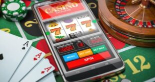 Listing Details for Publishes updated casino and gambling related news on a daily basis
