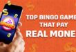 Top Bingo Games