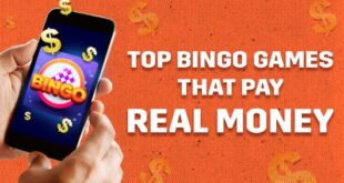 Top Bingo Games