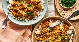 vegetarian dinner ideas